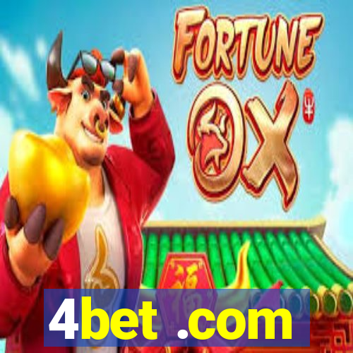 4bet .com